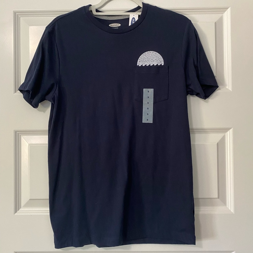 Mens Old Navy Tee